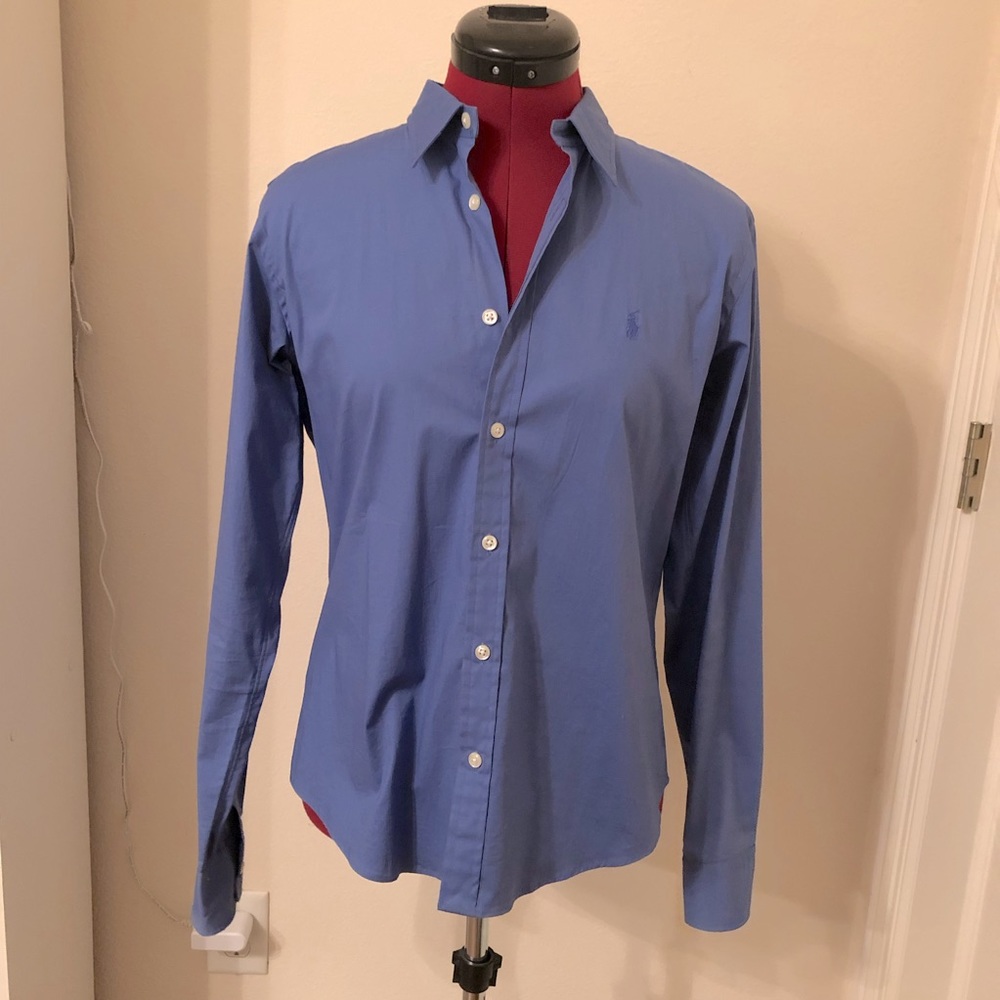 Ralph Lauren Sport button down